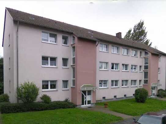 Ansprechende 3-Zimmer-EG-Wohnung mit Balkon in Bochum