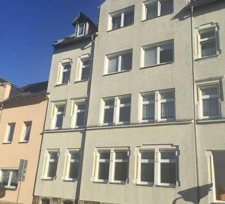 Schnapper für Investoren/ Altbau/ 9- Familienhaus