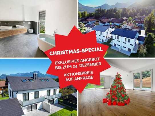 X-MAS-SPECIAL - AKTIONSPREIS AUF ANFRAGE