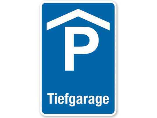 Tiefgaragen-Stellplatz in Ludwigshafen-Süd zu vermieten