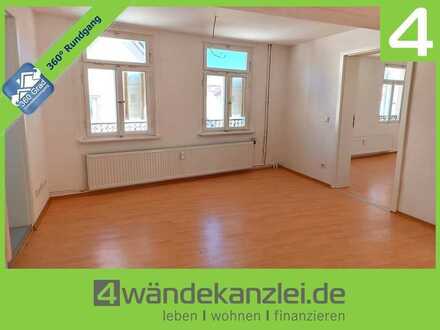Innenstadt-Flair !