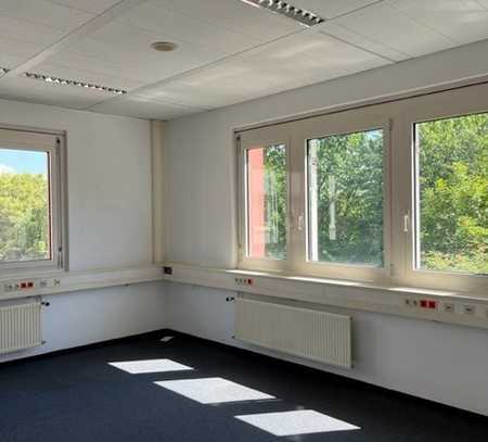 WOW! Büroflächen mal günstig: 8,5€ / m² von 60 - 2000 m² (Jetzt zuschlagen!)