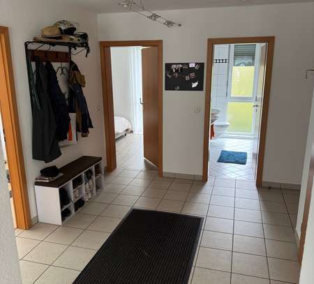 schöne helle 3-Zimmer Wohnung