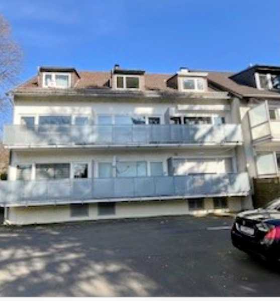 Von privat, schöne 1 Zimmer Wohnung in Frankfurt am MainZentral und doch ruhige Lage von Frankfur