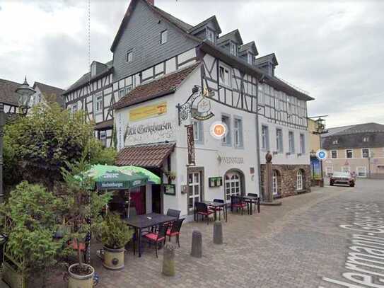 Gaststätte Alt Grenzhausen