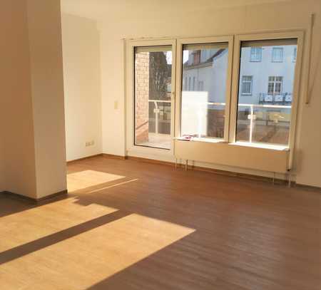 4-Zimmer-Wohnung in Rahden