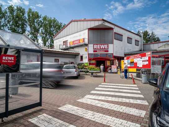 Zukunftssicher investieren: Supermarkt in erstklassiger Lage von Ober-Mörlen!