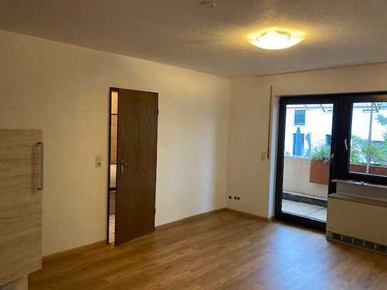 1-Zimmer Appartement mit Pantry Küche in Freiburg - Munzingen