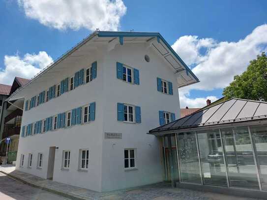 Schmuckstück in Bad Tölz