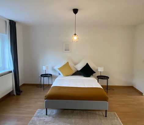 Schöne 2,5 Zimmer Wohnung in Hamburg Winterhude - Jarrestadt