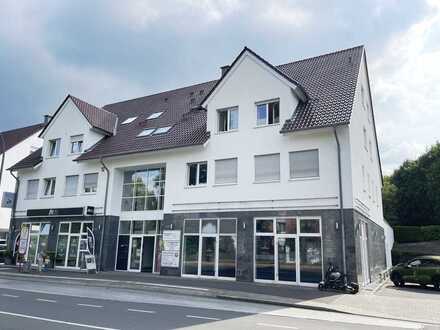 Eckladenlokal mit reichlich Platz in Dortmund-Kirchhörde!