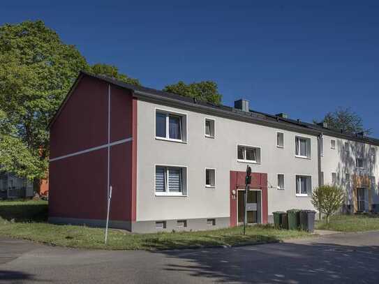 Tolle Wohnung mit Balkon in ruhiger Lage