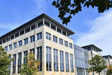 Humboldt Forum: Attraktive Büroflächen in Aschheim