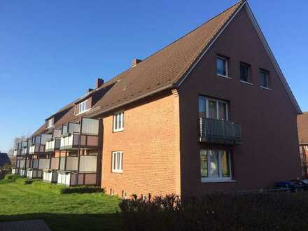 2-Zimmerwohnung in Kronshagen