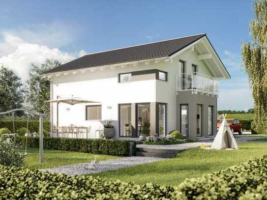Panoramablick in Erbach - Dein Weg zum Wohlfühl Zuhause