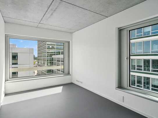 Zentral, exklusiv, modern – Wohnen im begehrten Viertel