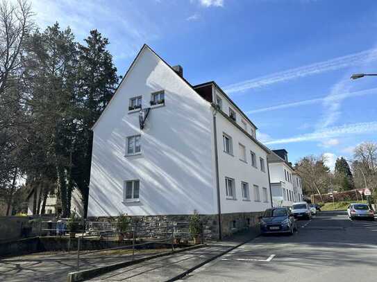 6 Familienhaus in exponierter Lage von Kronberg-Schönberg!