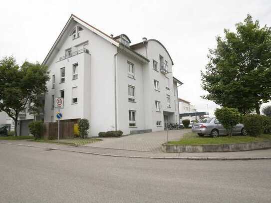 2-Zi-Appartement in Fellbach/Lindle