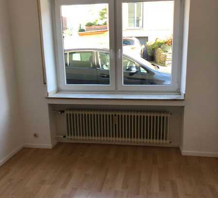 2-Zimmer-EG-Wohnung in Aachen