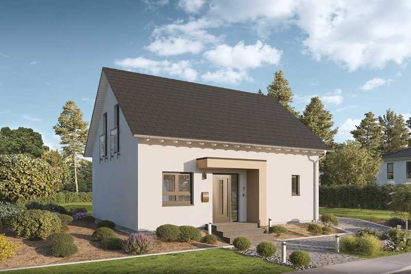 Ihr individuelles Einfamilienhaus in Dortmund - Ihr Traum wird Wirklichkeit!