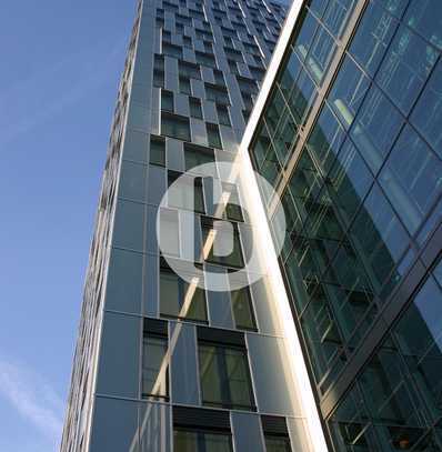 Hochwertige Büroflächen mit Blick auf den Alexanderplatz zur Miete