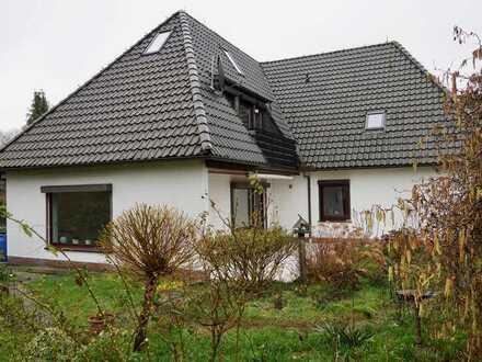 Zentrumsnah und doch im Grünen