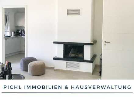 Wohnen mit Stil und Komfort! Exklusive 4-Zimmer-Wohnung in TOP Lage von Idstein