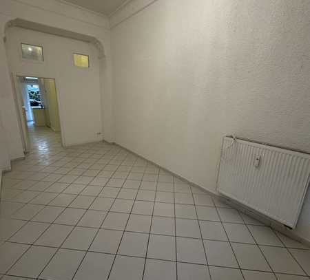 Schöne 1-Zimmerwohnung in Weißensee