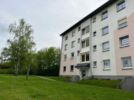 Provisionsfrei: Vermietete ETW in Krankenhausnähe