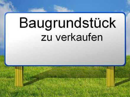 Hohenlockstedt - Baugrundstück zu verkaufen