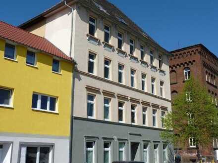 Gemütliche 2-Zimmer nähe Bahnhof