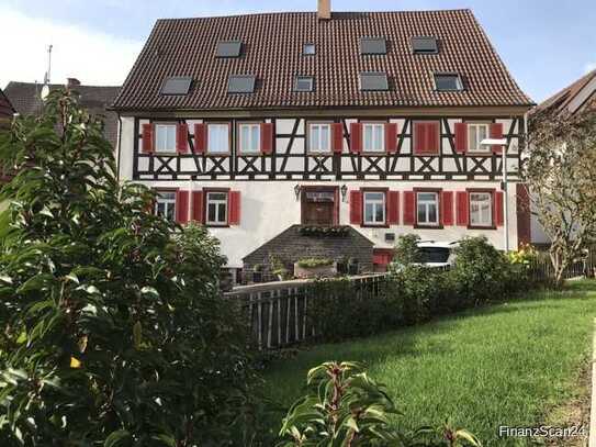 +++ Einladendes Landhotel mit Gastronomie und Wohnungen +++