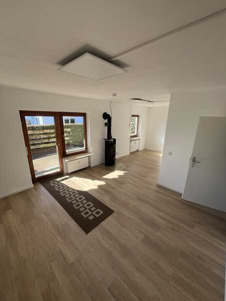                                                               gro&szlig;z&uuml;gige 123 qm Wohnung- Wohnen und Teilgewerbe an einem Ort                                                       in Seefeld (Starnberg)