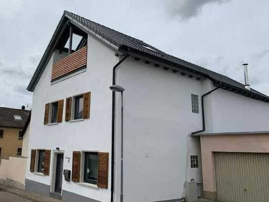 Gemütliches Haus in feldnaher Lage statt Wohnung mit Hausgeld