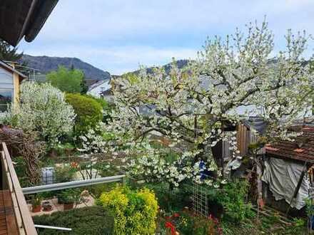 Zell-Weierbach TOP sanierte 4,5 Zimmer-Wohnung mit Balkon zum Wohlfühlen