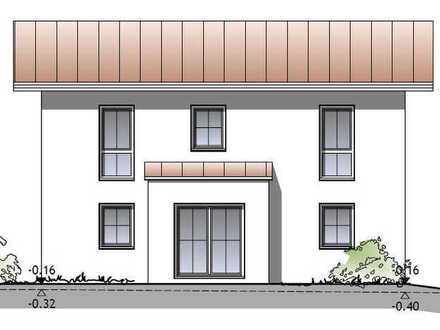 Dietramszell! EH55! Einfamilienhaus mit FBH, elektr. Rollläd., Garten, Keller, Garage u. Stellplatz!