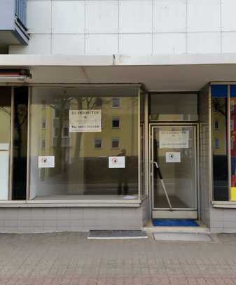 Laden/Büro in der Altenwoogstraße