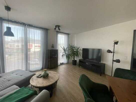 Moderne Zwei-Zimmer-Wohnung in Filderstadt-Bonlanden
