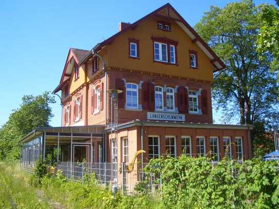 Historisches Gasthaus mit Eventlocation – Einzigartige Chance zur Verpachtung