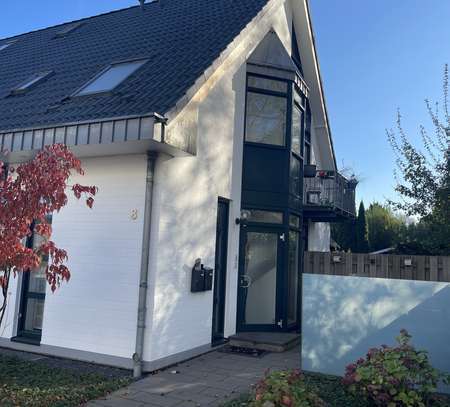 Single Erdgeschossapartment, 47804 Krefeld Lindental