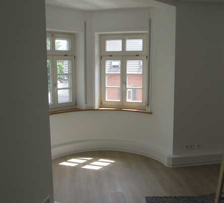 Schön renovierte 4,5-Zimmer-Altbau-Wohnung in Göppingen