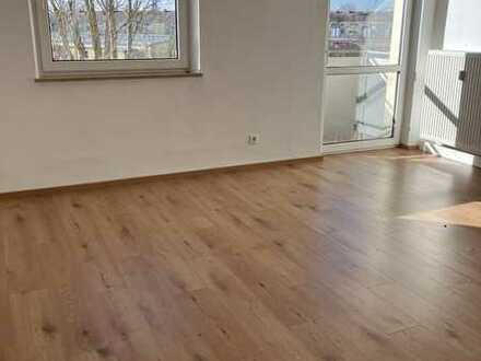 Wohntraum für Paare oder Singles * 2 Zi. * ruhige Lage * 52 m²