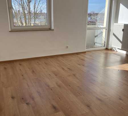 Wohntraum für Paare oder Singles * 2 Zi. * ruhige Lage * 52 m²