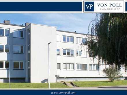 Helle Eigentumswohnung am Kreuzberg - Nähe der Fachhochschule
