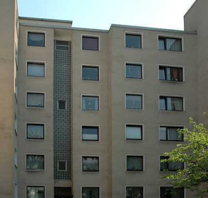 Bochum-Brantropstr., helle 3,5-Raum Wohnung, Aufzug