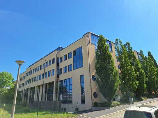 Moderne Büroflächen im Dresdner Süden