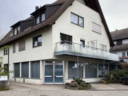 Attraktive Bürofläche in Leinfelden zu vermieten