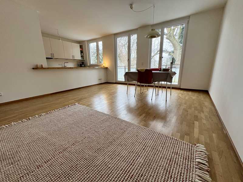 Nur noch Warteliste Familienfreundliche 5-Zimmer Wohnung in Lokstedt - provisionsfrei -