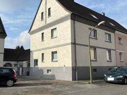 Vermietetes 3-Familienhaus mit Garten in Bönen