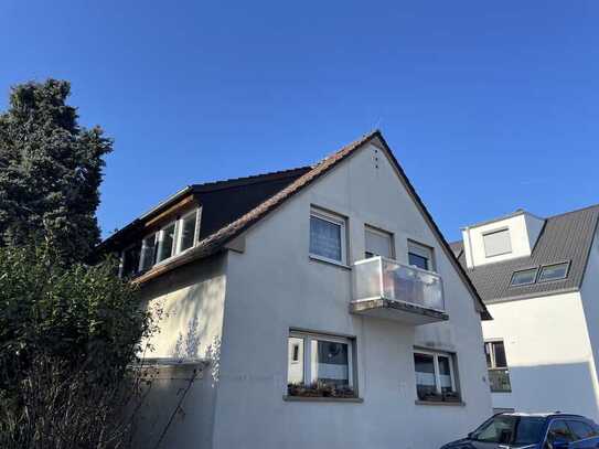 *NEU* FREISTEHENDES UND MODERNISIERTES EINFAMILIENHAUS IN RUHIGER LAGE VON MAINZ!